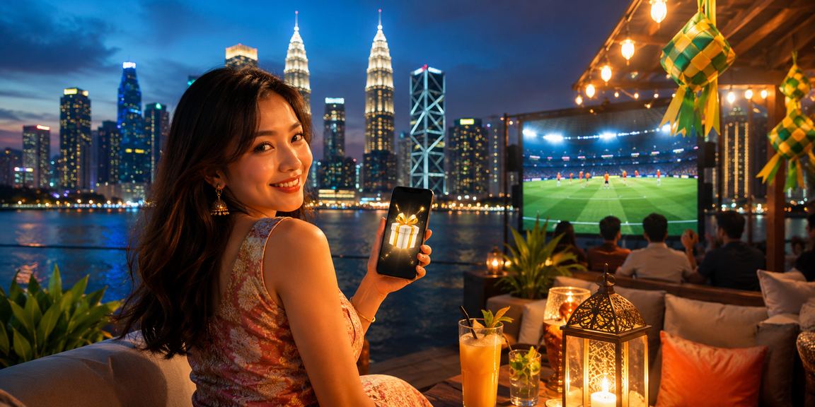 Paparan odds bola sepak Kuala Lumpur dalam platform 18300