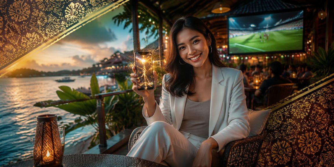 Malaysian users registering bonus accounts with batik patterns on the 18300 platform